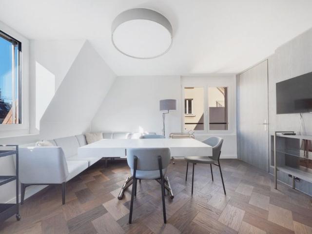 3.5 Zimmer, 75 m²