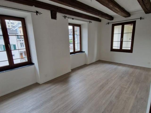 3.5 Zimmer, 75 m²