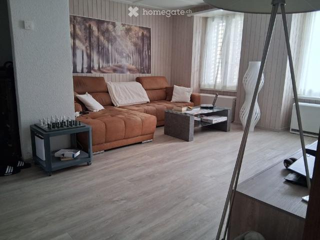 3.5 Zimmer, 75 m²