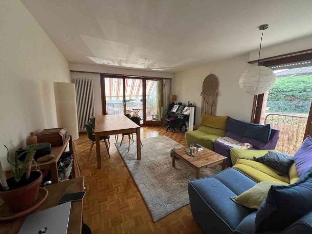 3.5 Zimmer, 75 m²