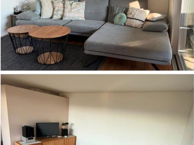 3.5 Zimmer, 75 m²