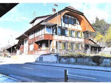 3.5 Zimmer, 75 m²