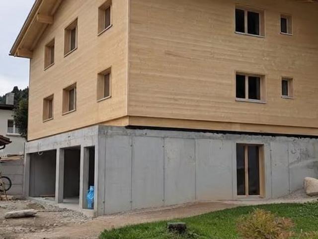 3.5 Zimmer, 75 m²