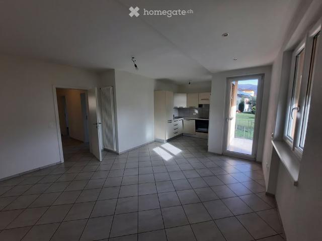 3.5 Zimmer, 75 m²