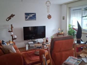 3.5 Zimmer, 75 m²