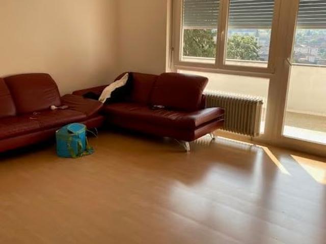 3.5 Zimmer, 75 m², 5. Stock