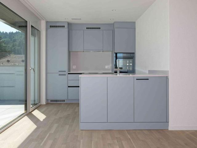 3.5 Zimmer, 75 m², 5. Stock