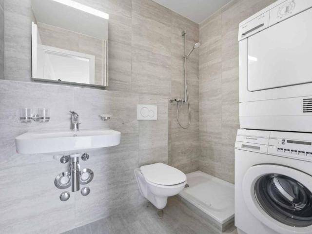3.5 Zimmer, 75 m², 5. Stock