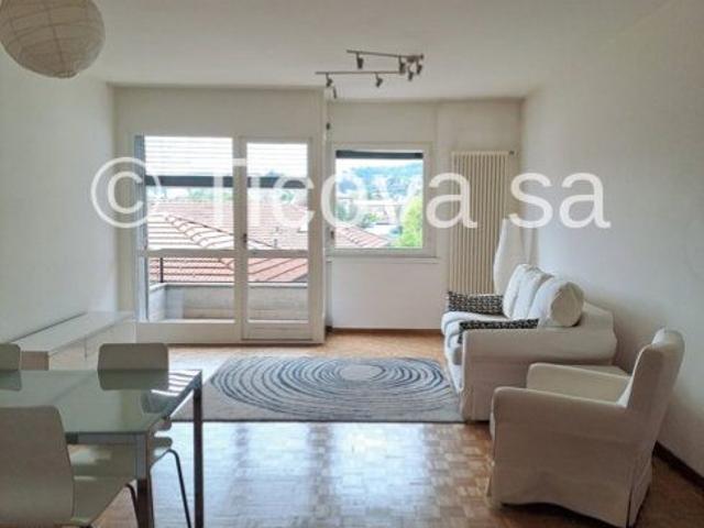 3.5 Zimmer, 75 m², 5. Stock