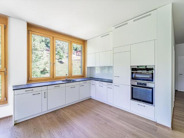 3.5 Zimmer, 75 m², 5. Stock