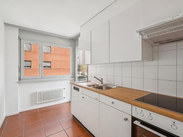 3.5 Zimmer, 75 m², 5. Stock