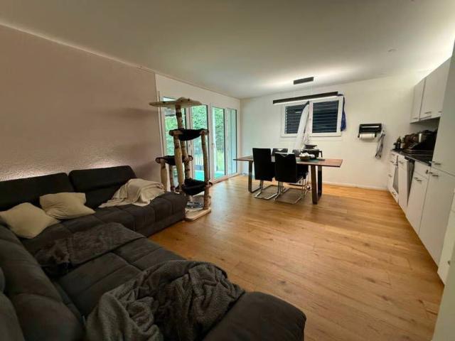 3.5 Zimmer, 75 m²