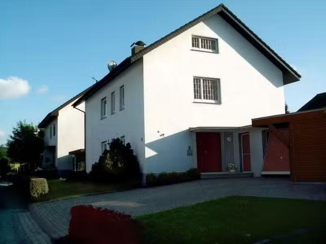 3,5 Zimmer 75 m² 610 € Kaltmiete Wohnungen in Kirchlengern