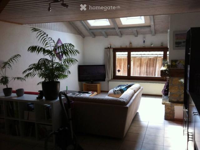 3.5 Zimmer, 75 m²