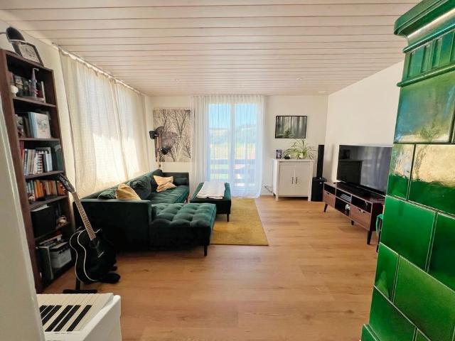 3.5 Zimmer, 75 m²