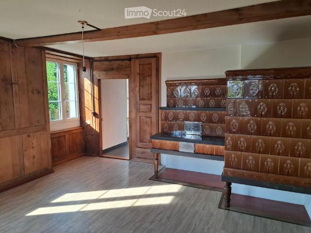 3.5 Zimmer, 75 m²
