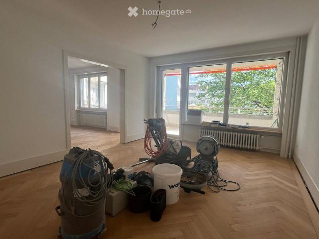 3.5 Zimmer, 75 m²