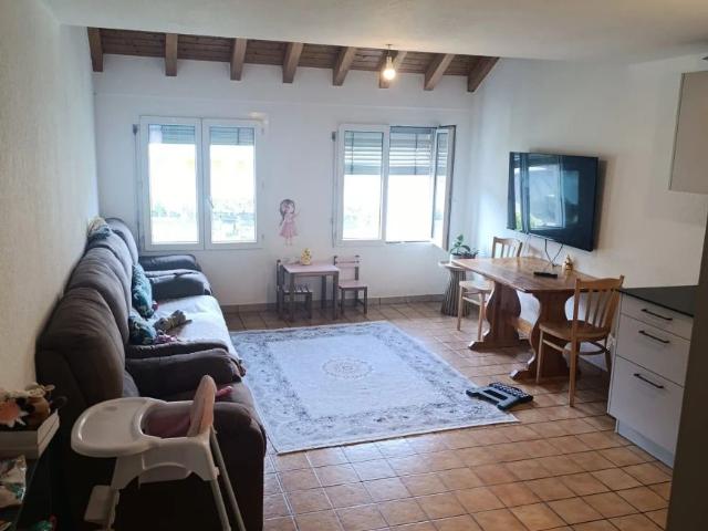3.5 Zimmer, 75 m²