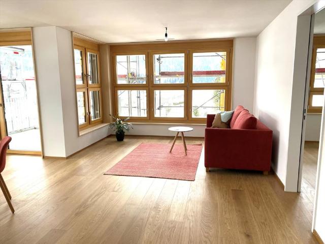 3.5 Zimmer, 75 m², 6. Stock