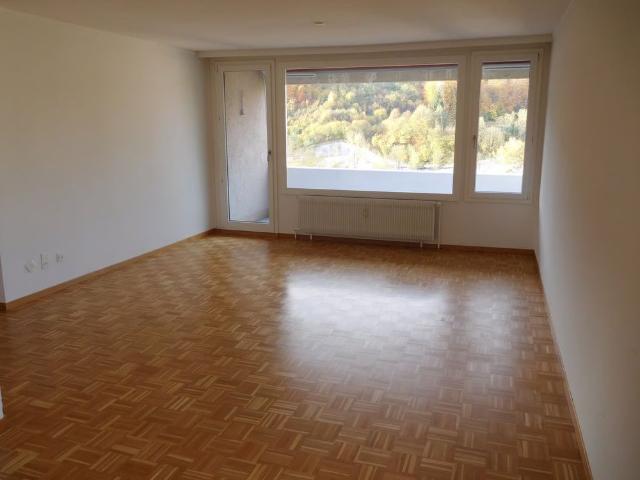 3.5 Zimmer, 75 m², 6. Stock