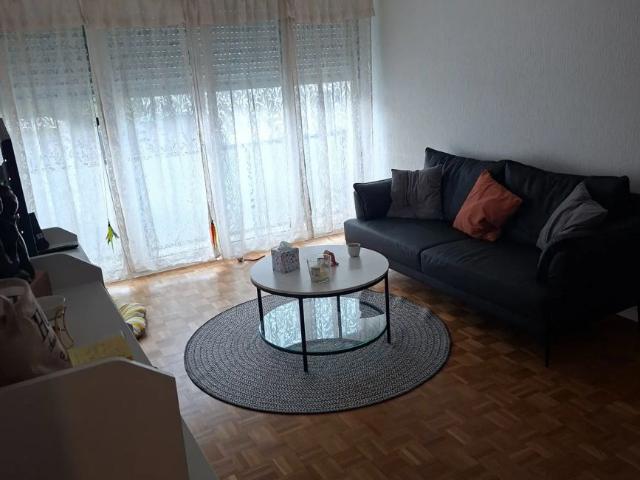 3.5 Zimmer, 75 m²
