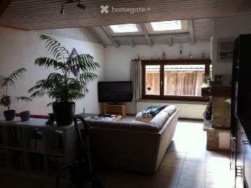3.5 Zimmer, 75 m²
