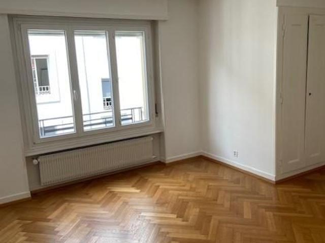 3.5 Zimmer, 75 m²
