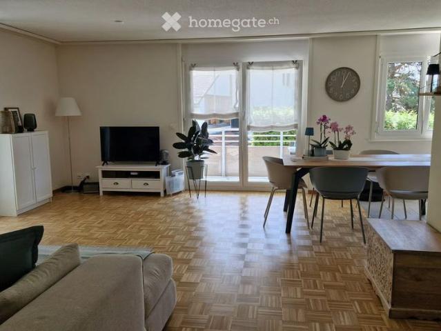 3.5 Zimmer, 75 m²