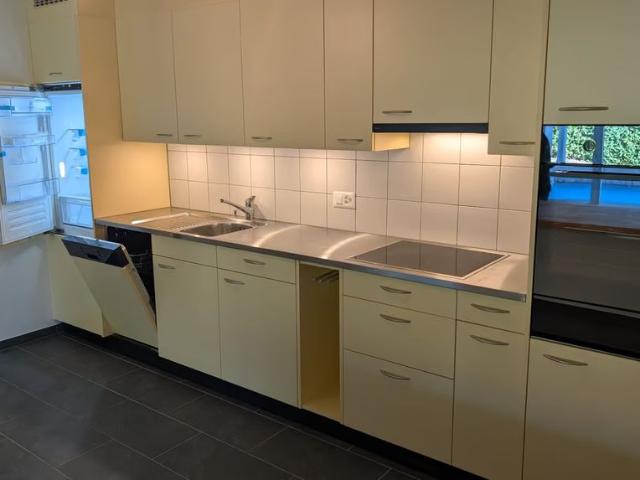 3.5 Zimmer, 75 m²