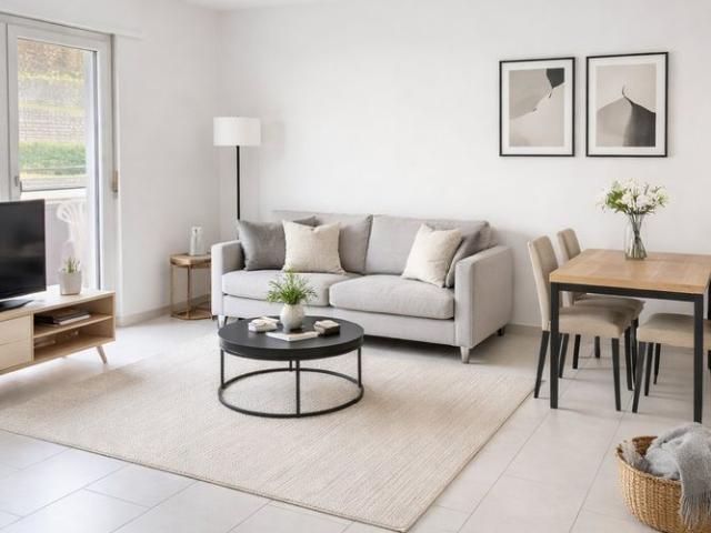 3.5 Zimmer, 75 m²