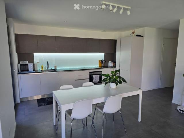 3.5 Zimmer, 75 m²
