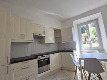 3.5 Zimmer, 75 m²