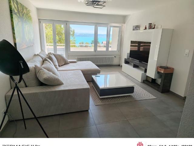 3.5 Zimmer, 75 m²