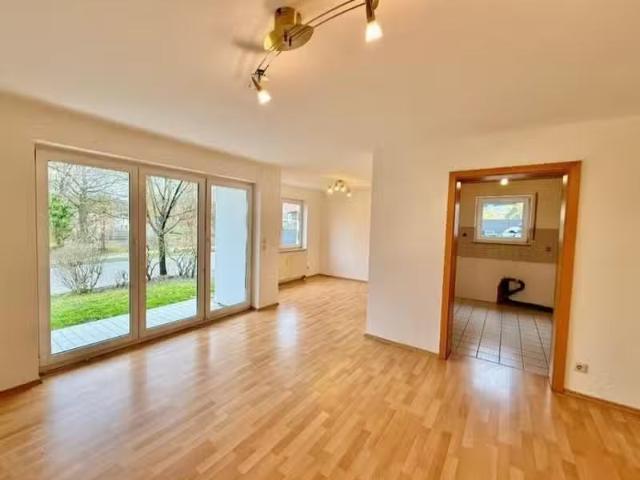 3,5 Zimmer 75 m² 880 € Kaltmiete Wohnungen in Güglingen