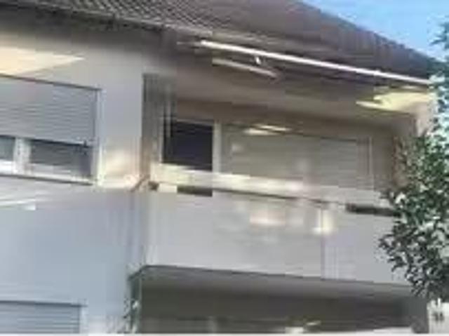 3,5 Zimmer 75 m² 900 € Kaltmiete Wohnungen in Neu Ulm