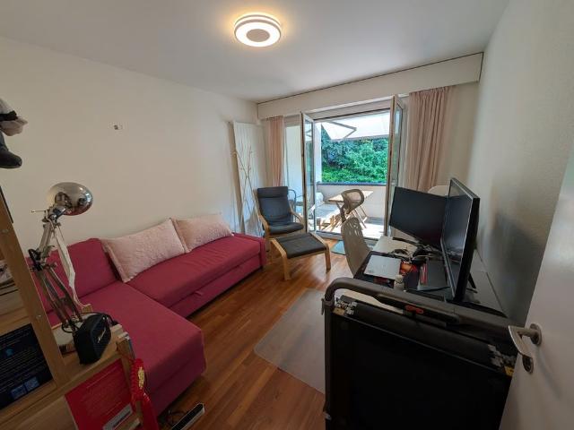 3.5 Zimmer, 75 m²