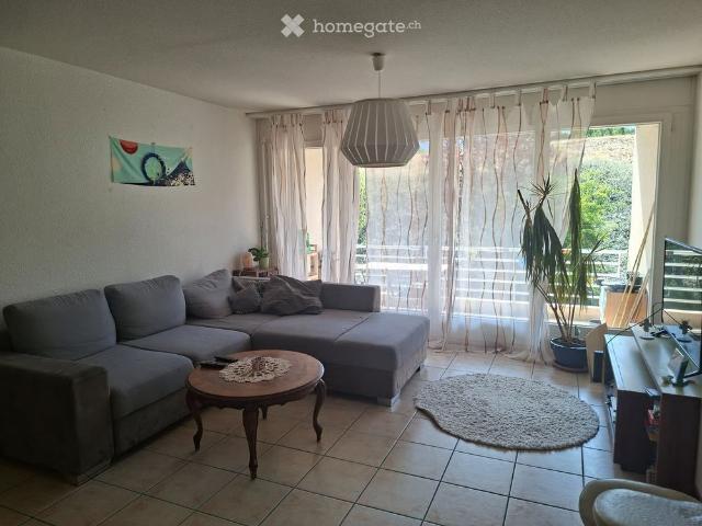 3.5 Zimmer, 75 m²