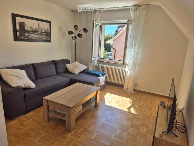 3.5 Zimmer, 75 m²