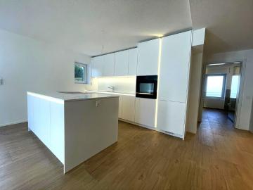 Baden, Bezirk Baden, Aargau - Balkon, Heizung