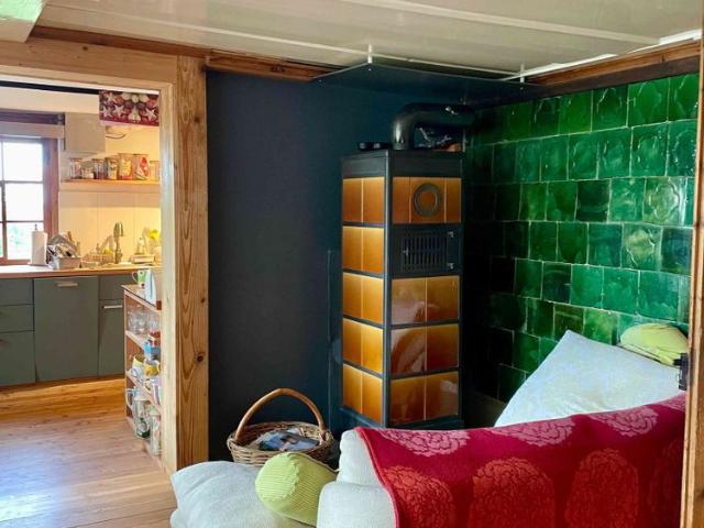 3.5 Zimmer, 75 m², EG