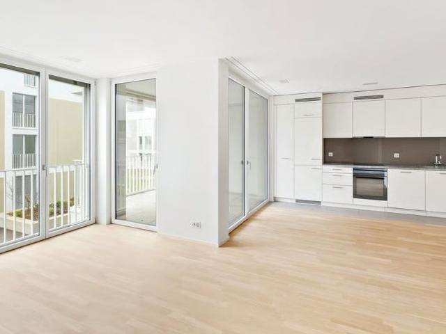 3.5 Zimmer, 75 m², EG