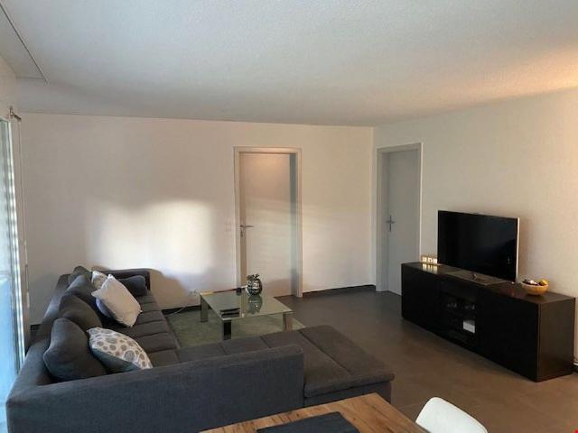 3.5 Zimmer, 75 m², EG