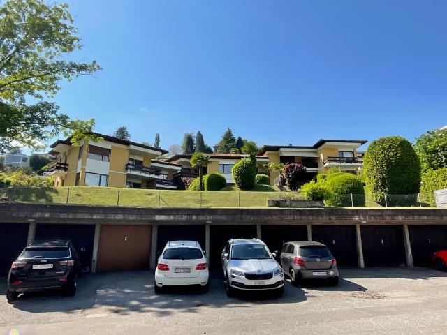 3.5 Zimmer, 75 m², EG