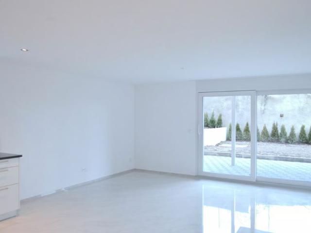 3.5 Zimmer, 75 m², EG