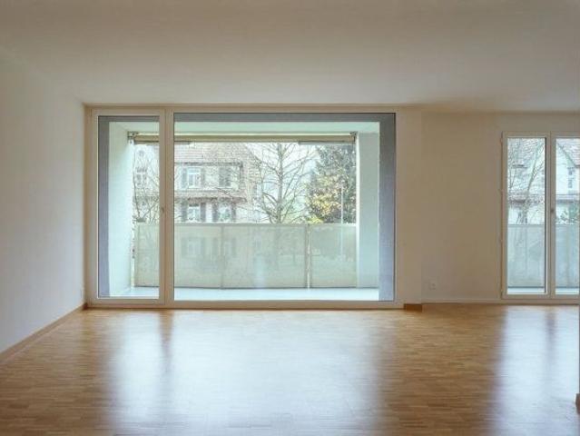 3.5 Zimmer, 75 m², EG