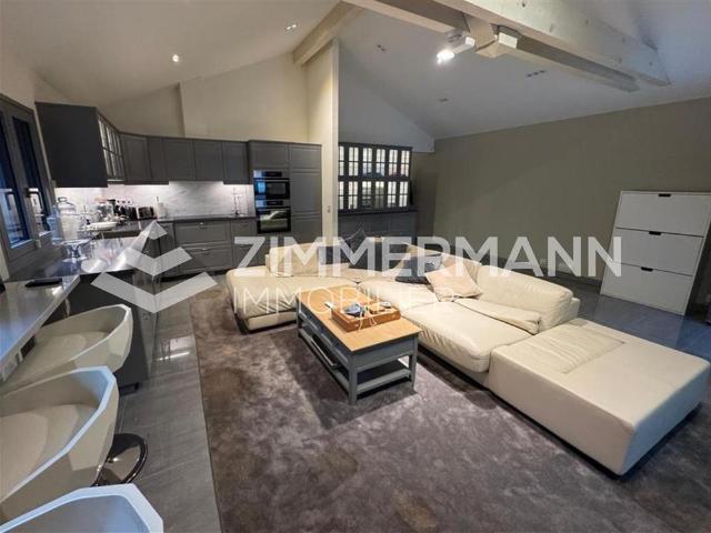 3.5 Zimmer, 75 m², EG
