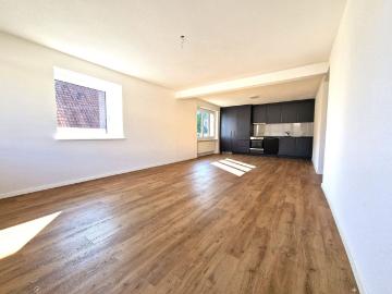 3.5 Zimmer, 75 m², EG