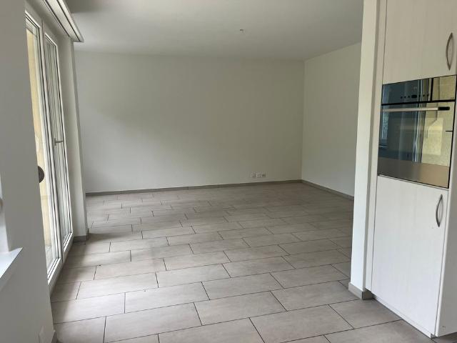 3.5 Zimmer, 75 m², EG
