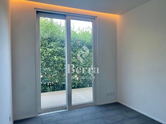 3.5 Zimmer, 75 m², EG