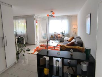 3.5 Zimmer, 75 m², EG